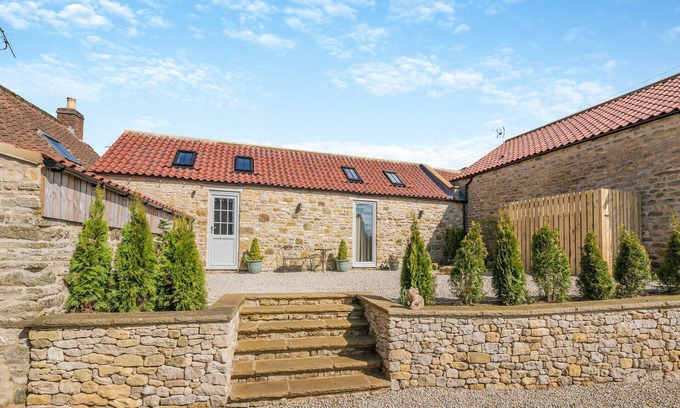 Newton-on-Rawcliffe Cottage | Cozy 1 Bedroom Stay in Newton-on-Rawcliffe, Near Pickering