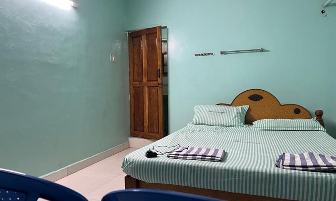 Vellore Apartment | Discover Lingam Apartment: Child-Friendly Retreat Awaits