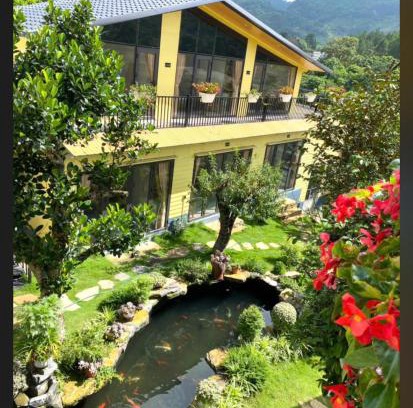 Moc Chau Hotel | Linh Anh Homestay MC - by BAY LUXURY