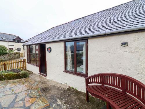 Bude House | Linhay
