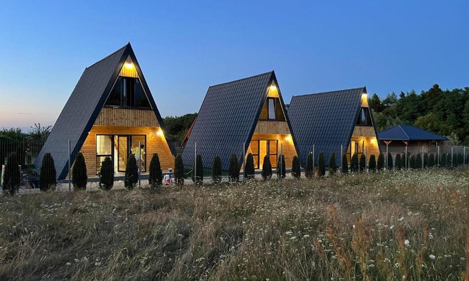Cartisoara Other | Tranquil Retreat at Liniștea Muntilor Cartioasra