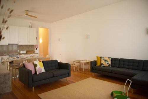 Local da Parvoice Apartment | Child-Friendly Link Alcácer with a 9/10 Guest Rating