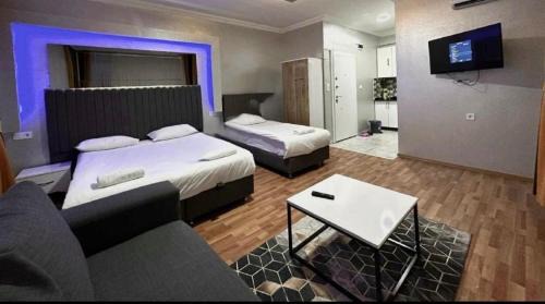 Taksim Apartment | Link Taksim Hotel