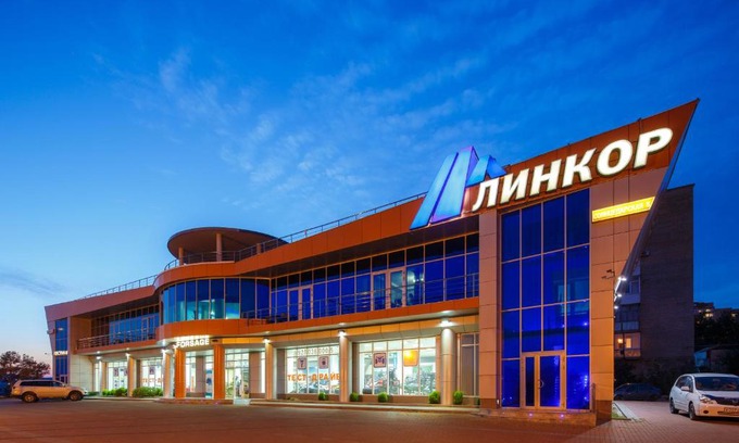 Gelendzhik Hotel | Discover Linkor Hotel: Guest Rated 8/10 Experience Awaits