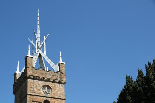 Linlithgow Apartment | Cozy Linlithgow Loch Apartment - Family-Friendly Retreat