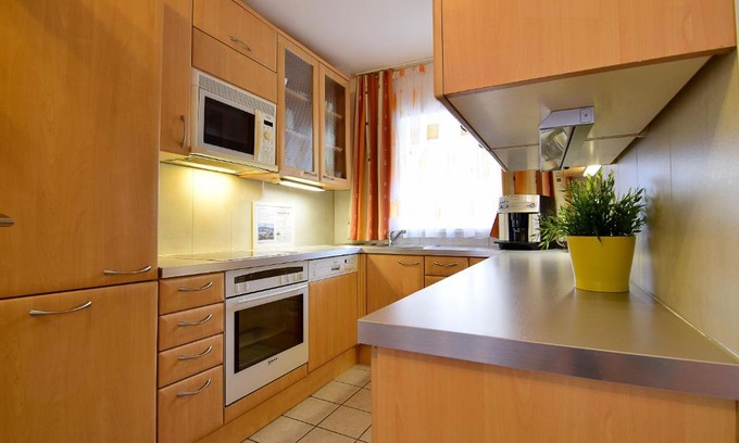 Linz Apartment | Comfortable Linz Apartment with Breakfast Included