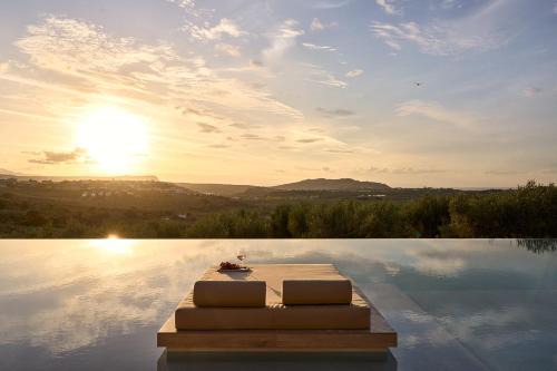 Geropotamos Villa | Liodentra Villa, Sports & Wellness with 120m2 Pool, By ThinkVilla