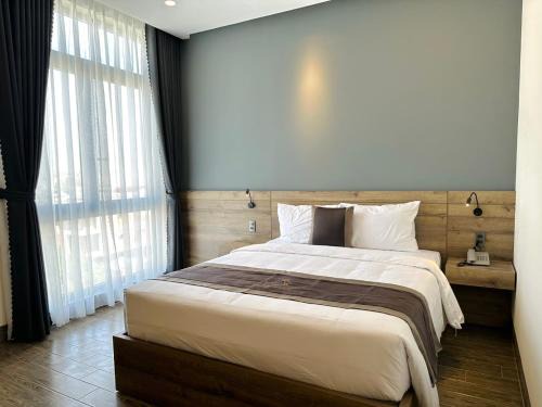 Ninh Kieu Hotel | Budget-Friendly Stay at LION 6 HOTEL - Child Friendly Oasis