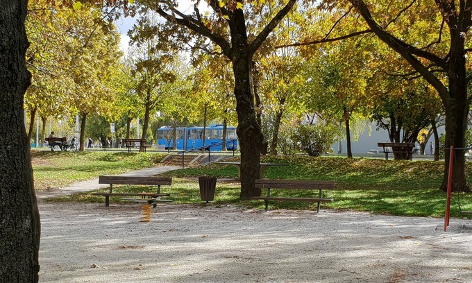 Zagreb Apartment | Exceptional Lion Apartment Zagreb: Family-Friendly Retreat