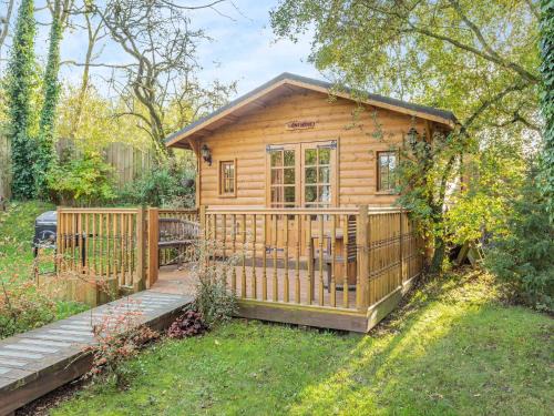 Newmarket House | Unforgettable Stay at Lion House - Child-Friendly Retreat