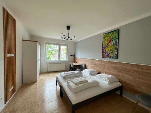 Weißgerber Apartment | Family-Friendly Aparthotels in Vienna with Kitchen Amenities