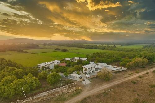 Talala Resort | Family-Friendly Retreat at Lion Signature Resort with Pool