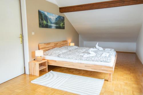 Bad Tatzmannsdorf Apartment | Relax and Enjoy at Lions Apartments in Bad Tatzmannsdorf