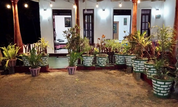 Sigiriya House | Lions Gate Homestay