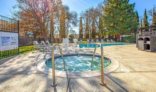 McClellan Hotel | Discover Lions Gate Hotel: Pet-Friendly Stay with Pool