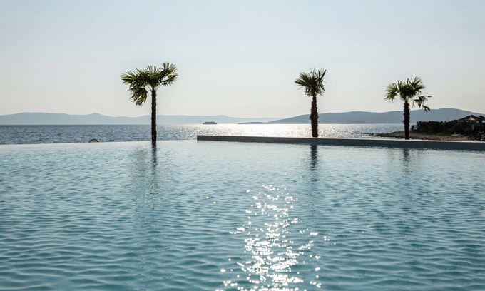 Ugljan Resort | Relax at LIOQA Resort with Family-Friendly Amenities