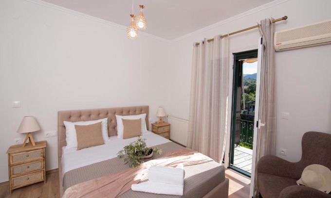 Lygia Apartment | Oceanfront Liovore Apartments with Exceptional 9.7/10 Rating