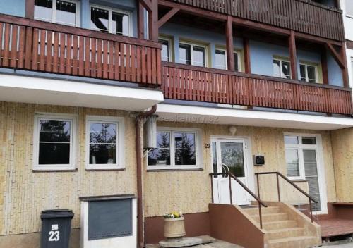 Predni Vyton Apartment | Lipno VYHLÍDKA 5