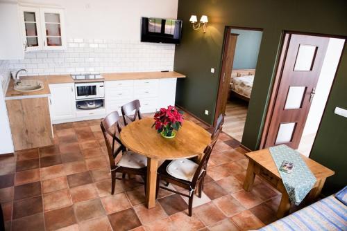 Szczecinek House | Unforgettable Stay at Lipowy Dwór: 10/10 Guest Rated