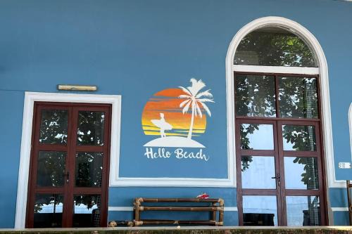 Carita Apartment | Relax at Lippo Carita Ocean View with Family & Pets