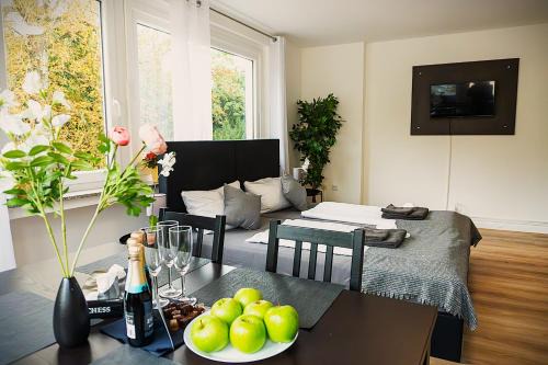 Altstadt I Apartment | Family-Friendly Nd Hotels & Apartments in Mülheim