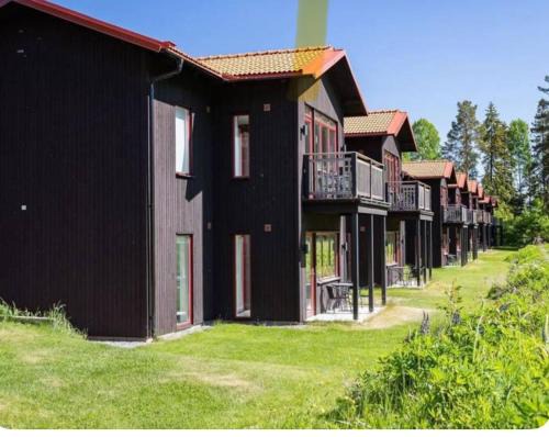 Jarvso House | Discover Lisa Lodge: Ski and Bike Right from Your Door