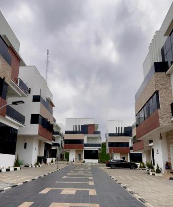 Asokoro Apartment | Inviting Lisa Suites: Pool, Breakfast & Family-Friendly Stays