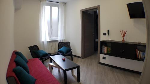 Carignano Apartment | Child-Friendly LisAuro Apartment Fieschi - Rated 9.2/10