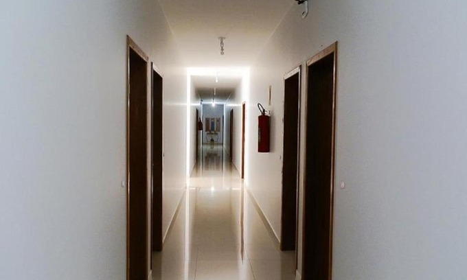 Alta Floresta Hotel | Budget-Friendly Lisboa Palace Hotel with Family Amenities