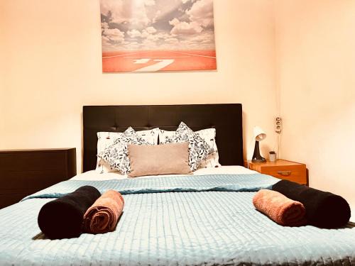 Alcantara Apartment | Comfortable Alcântara Seaside Stay with Family-Friendly Amenities