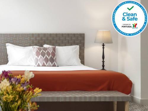 Socorro Apartment | Discover Lisbon Serviced Apartments - Ideal for Families