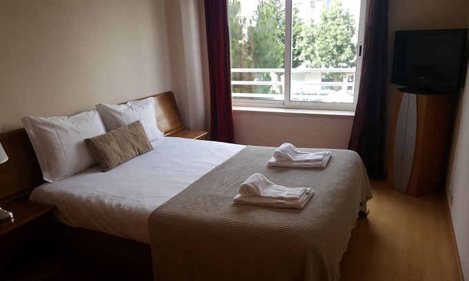 Cidade Universitaria Apartment | Lisbon Universities Location