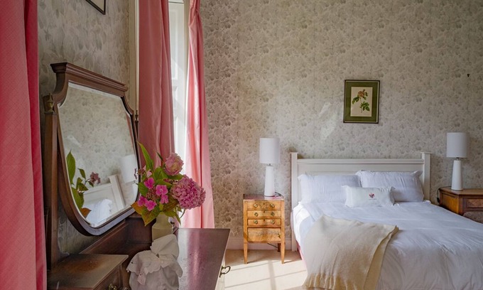 Tipperary House | Lismacue House