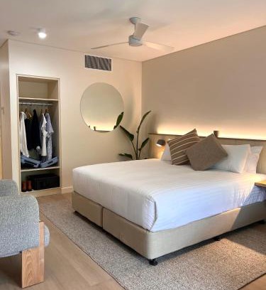 Girards Hill Hotel | Discover Comfort at Lismore Gateway Motel - 4 Star Stay!