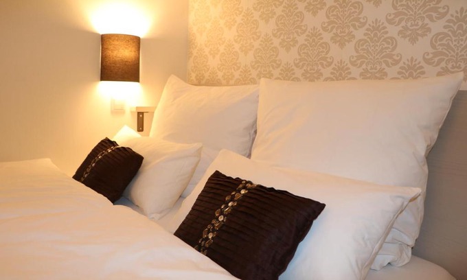 Lehen Apartment | Top-Rated List Five - Your British Guesthouse Awaits