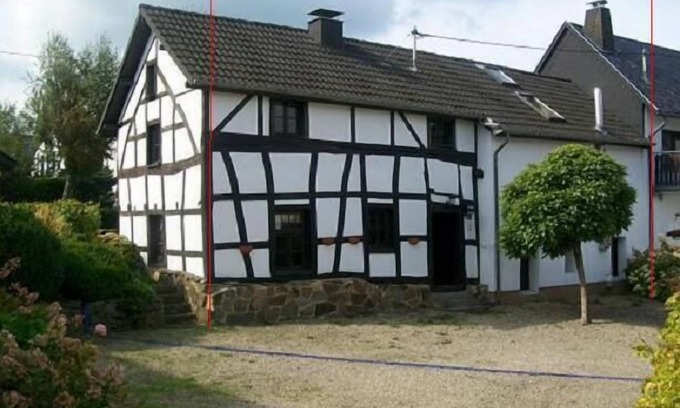 Hellenthal Apartment | Authentic Eifel House: Family-Friendly Stay with Kitchen