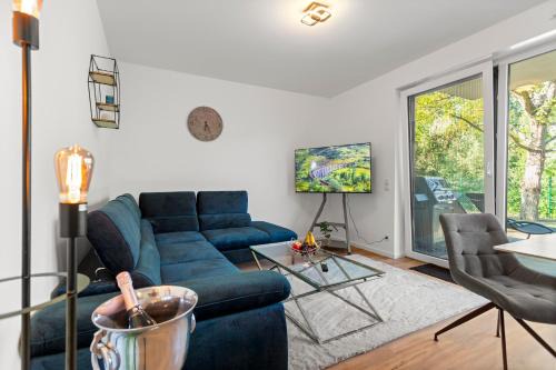 Woerth am Rhein Apartment | Guest Rated: Lit Living Deluxe Apartments Wörth Awaits