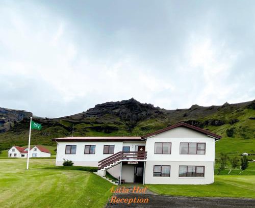 Fagurholsmyri Bed & Breakfast | Litla-Hof Guesthouse