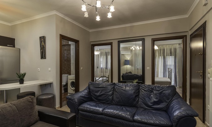 Dio-Olympos Apartment | Litochoro apartment 2