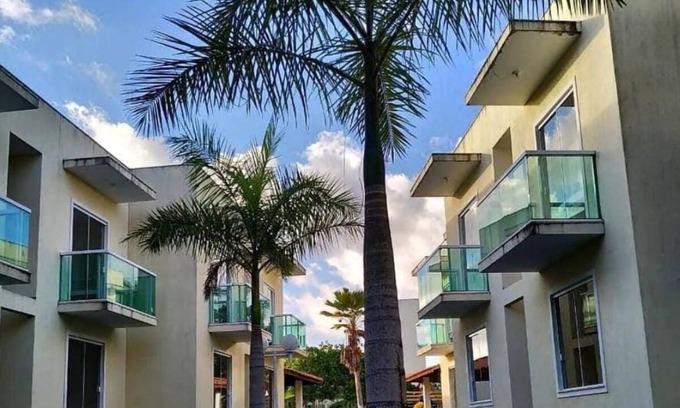 Abrantes Hotel | litoral norte