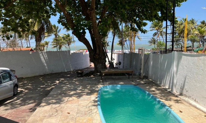 Sao Luis House | Discover Litoranea Pequena: Pet-Friendly Paradise Awaits