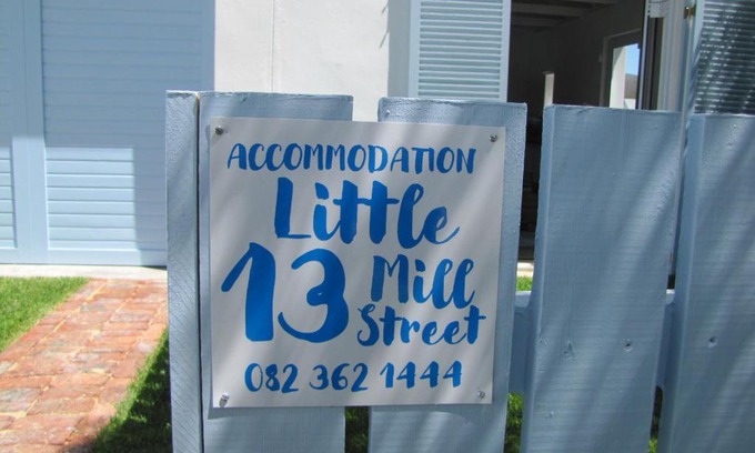 McGregor Apartment | Exceptional Little 13 Mill Street with Breakfast & Kitchen