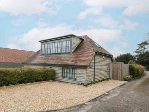 Stockbridge House | Discover Little Barn: Pet-Friendly 4-Star Retreat