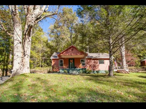 Sevierville House | Little Bear Hideaway