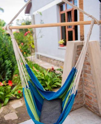 Ruhengeri Bed & Breakfast | Family-Friendly Retreat at Little Birds Paradise - Rated 9.6!