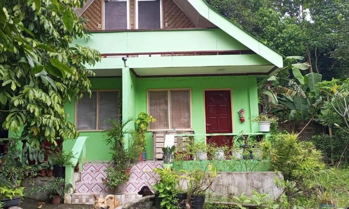 Mambajao House | Pet-Friendly Comfort at Little Bridges with Breakfast Included
