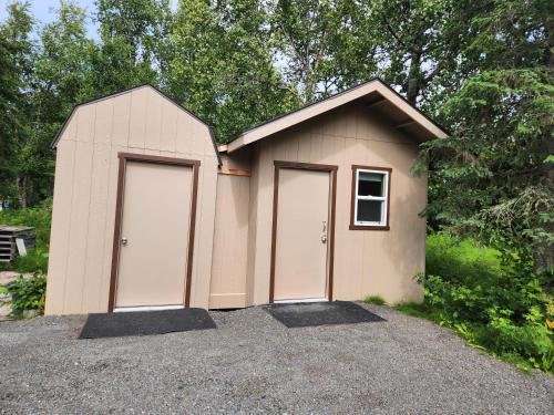 Kenai House | Little Cabin in Kenai, Alaska