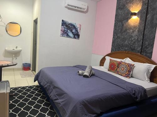 Lubok Buaya Hotel | Family-Friendly Getaway at Little Chenang Cottage Motel