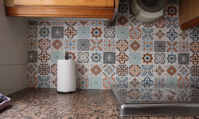 Benicassim Apartment | Little corner in Benicásim town