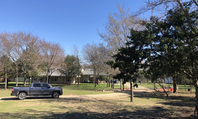 Point Other | Experience Little Creek Ranch: Your Home-Away-from-Home